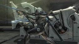 画像ギャラリー No.013のサムネイル画像 / ダークヒーローな雷電かっこよすぎ。新たな歴史を“斬り”拓いた「メタルギア ライジング リベンジェンス」のプレイレポート
