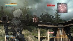 画像ギャラリー No.024のサムネイル画像 / ダークヒーローな雷電かっこよすぎ。新たな歴史を“斬り”拓いた「メタルギア ライジング リベンジェンス」のプレイレポート