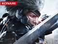 「メタルギア ライジング リベンジェンス」，追加コンテンツ「MGS4雷電」のダウンロードコードが，Amazonの購入特典としても入手可能に