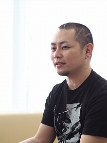 画像ギャラリー No.002のサムネイル画像 / 雷電が選ぶ道は“成長”か，それとも“堕落”か――「メタルギア ライジング リベンジェンス」で描きたかった物語をクリエイター陣に聞く