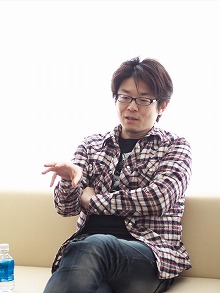 画像ギャラリー No.004のサムネイル画像 / 雷電が選ぶ道は“成長”か，それとも“堕落”か――「メタルギア ライジング リベンジェンス」で描きたかった物語をクリエイター陣に聞く