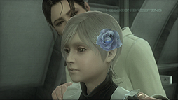 画像ギャラリー No.004のサムネイル画像 / 「メタルギア ライジング リベンジェンス」,MGS4の頃と比べてすっかり大きくなった「サニー」のビジュアルを公開