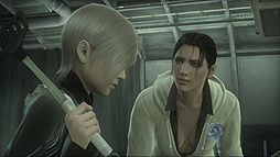 画像ギャラリー No.005のサムネイル画像 / 「メタルギア ライジング リベンジェンス」,MGS4の頃と比べてすっかり大きくなった「サニー」のビジュアルを公開
