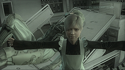 画像ギャラリー No.006のサムネイル画像 / 「メタルギア ライジング リベンジェンス」,MGS4の頃と比べてすっかり大きくなった「サニー」のビジュアルを公開