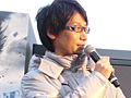 東京で開催された「MGR」ワールドツアーのローンチイベントをレポート。小島監督を始めとした開発陣，そして豪華声優陣による開発秘話が満載