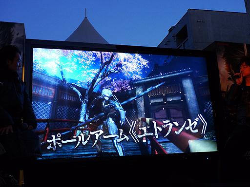画像ギャラリー No.013のサムネイル画像 / 東京で開催された「MGR」ワールドツアーのローンチイベントをレポート。小島監督を始めとした開発陣，そして豪華声優陣による開発秘話が満載