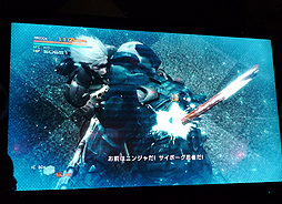 画像ギャラリー No.023のサムネイル画像 / 東京で開催された「MGR」ワールドツアーのローンチイベントをレポート。小島監督を始めとした開発陣，そして豪華声優陣による開発秘話が満載