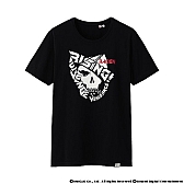 画像ギャラリー No.001のサムネイル画像 / 「MGR」とユニクロによるコラボパーカーとTシャツが本日発売