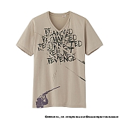 画像ギャラリー No.002のサムネイル画像 / 「MGR」とユニクロによるコラボパーカーとTシャツが本日発売