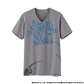 画像ギャラリー No.003のサムネイル画像 / 「MGR」とユニクロによるコラボパーカーとTシャツが本日発売