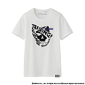 画像ギャラリー No.004のサムネイル画像 / 「MGR」とユニクロによるコラボパーカーとTシャツが本日発売