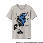 画像ギャラリー No.010のサムネイル画像 / 「MGR」とユニクロによるコラボパーカーとTシャツが本日発売