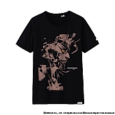画像ギャラリー No.011のサムネイル画像 / 「MGR」とユニクロによるコラボパーカーとTシャツが本日発売