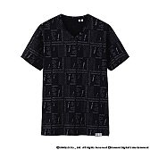 画像ギャラリー No.012のサムネイル画像 / 「MGR」とユニクロによるコラボパーカーとTシャツが本日発売