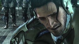 画像ギャラリー No.003のサムネイル画像 / 抜刀術で一閃！　雷電とは違ったアクションが楽しめる，「メタルギア ライジング リベンジェンス」のDLC第2弾「JETSTREAM」をムービーで紹介