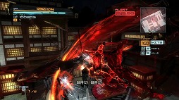 画像ギャラリー No.017のサムネイル画像 / 抜刀術で一閃！　雷電とは違ったアクションが楽しめる，「メタルギア ライジング リベンジェンス」のDLC第2弾「JETSTREAM」をムービーで紹介