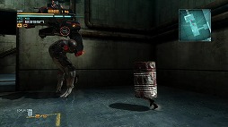 画像ギャラリー No.019のサムネイル画像 / 抜刀術で一閃！　雷電とは違ったアクションが楽しめる，「メタルギア ライジング リベンジェンス」のDLC第2弾「JETSTREAM」をムービーで紹介