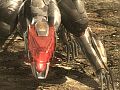 無人機“LQ-84i”が操作可能に。「メタルギア ライジング リベンジェンス」，DLC第3弾「BLADE WOLF」が5月9日配信。新キャラ「カムシン」も登場