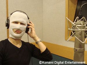 画像ギャラリー No.001のサムネイル画像 / 小島秀夫監督や「MGR」是角Pが出演するWebラジオを本日夕方に配信