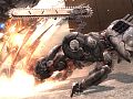「メタルギア ライジング リベンジェンス」，DLC第3弾「BLADE WOLF」が本日配信に。無人機“LQ-84i”がチェーンソーやナイフ投げで戦うPVも公開