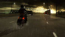 画像ギャラリー No.002のサムネイル画像 / ［E3 09］古くて新感覚なアドベンチャーゲーム「Heavy Rain」がベールを脱いだ