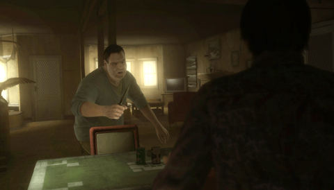 画像ギャラリー No.006のサムネイル画像 / ［E3 09］古くて新感覚なアドベンチャーゲーム「Heavy Rain」がベールを脱いだ