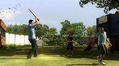 画像ギャラリー No.018のサムネイル画像 / ［TGS 2009］折り紙殺人鬼を追え！ PS3専用サイコ・サスペンス，「HEAVY RAIN -心の軋むとき-」とはこんなゲームだ