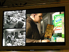画像ギャラリー No.022のサムネイル画像 / ［TGS 2009］折り紙殺人鬼を追え！ PS3専用サイコ・サスペンス，「HEAVY RAIN -心の軋むとき-」とはこんなゲームだ