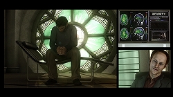 画像ギャラリー No.009のサムネイル画像 / 丁寧な人物描写や演出が,プレイヤーの心をも軋ませる。PS3用アドベンチャー「HEAVY RAIN -心の軋むとき-」の魅力を紹介