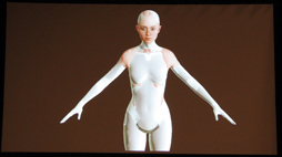 画像ギャラリー No.011のサムネイル画像 / ［GDC 2012］「Heavy Rain」のDavid Cage氏が講演。バーチャルな俳優がリアルな芝居をする，大人の鑑賞に堪えるゲーム作りへの挑戦