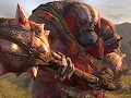 ［E3 09］新発表のMMORPG「Heroes of Telara」ファーストインプレッション