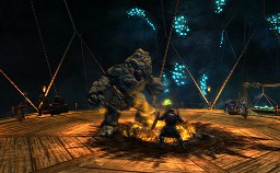 画像ギャラリー No.006のサムネイル画像 / ［E3 2010］Trion Worldの正統派MMORPG「Rift: Planes of Telara」が，新機軸PvEを搭載して再公開