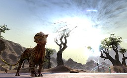 画像ギャラリー No.007のサムネイル画像 / ［E3 2010］Trion Worldの正統派MMORPG「Rift: Planes of Telara」が，新機軸PvEを搭載して再公開