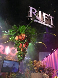 画像ギャラリー No.009のサムネイル画像 / ［E3 2010］Trion Worldの正統派MMORPG「Rift: Planes of Telara」が，新機軸PvEを搭載して再公開