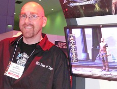 画像ギャラリー No.010のサムネイル画像 / ［E3 2010］Trion Worldの正統派MMORPG「Rift: Planes of Telara」が，新機軸PvEを搭載して再公開