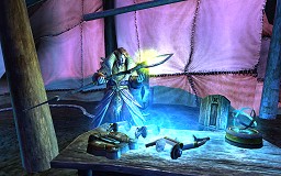 画像ギャラリー No.017のサムネイル画像 / ［E3 2010］Trion Worldの正統派MMORPG「Rift: Planes of Telara」が，新機軸PvEを搭載して再公開