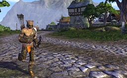 画像ギャラリー No.018のサムネイル画像 / ［E3 2010］Trion Worldの正統派MMORPG「Rift: Planes of Telara」が，新機軸PvEを搭載して再公開