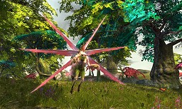 画像ギャラリー No.024のサムネイル画像 / ［E3 2010］Trion Worldの正統派MMORPG「Rift: Planes of Telara」が，新機軸PvEを搭載して再公開