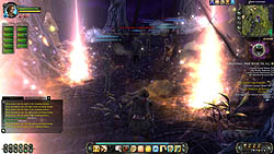 画像ギャラリー No.027のサムネイル画像 / これがワールドワイドで最先端を行くMMORPGの実力だ! 正統派ファンタジー「Rift」プレイガイド