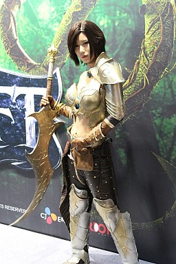 画像ギャラリー No.002のサムネイル画像 / ［G-Star 2011］アジアで初のローカライズとなる「RIFT」韓国版について話を聞いてみた。最新トレイラーも掲載