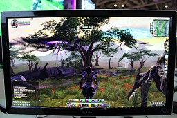 画像ギャラリー No.004のサムネイル画像 / ［G-Star 2011］アジアで初のローカライズとなる「RIFT」韓国版について話を聞いてみた。最新トレイラーも掲載