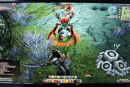画像ギャラリー No.005のサムネイル画像 / ［G-Star 2011］アジアで初のローカライズとなる「RIFT」韓国版について話を聞いてみた。最新トレイラーも掲載