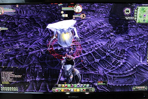 画像ギャラリー No.006のサムネイル画像 / ［G-Star 2011］アジアで初のローカライズとなる「RIFT」韓国版について話を聞いてみた。最新トレイラーも掲載