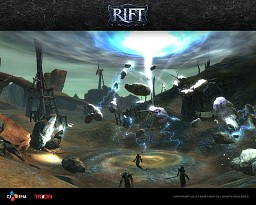 画像ギャラリー No.015のサムネイル画像 / ［G-Star 2011］アジアで初のローカライズとなる「RIFT」韓国版について話を聞いてみた。最新トレイラーも掲載