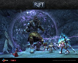 画像ギャラリー No.017のサムネイル画像 / ［G-Star 2011］アジアで初のローカライズとなる「RIFT」韓国版について話を聞いてみた。最新トレイラーも掲載