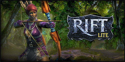 画像ギャラリー No.002のサムネイル画像 / 「Rift」,最新アップデート「1.7: Carnival of the Ascended 」リリースに合わせて,レベル20まで無料でお試しできる「Rift: Lite」を公開