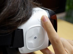 「Gear VR」は，安価で仮想現実（バーチャルリアリティ）に飛び込めるなかなか良い製品？