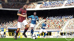 画像ギャラリー No.009のサムネイル画像 / EA SPORTS「FIFA 10」の発売が決定,ティザーサイトをオープン