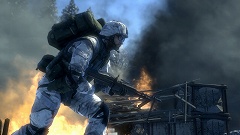 画像ギャラリー No.027のサムネイル画像 / ［Gamescom］レース，スポーツ，シム人と相変わらずの多彩なラインナップ。EA，Gamescom開催前日にプレスブリーフィングを開催