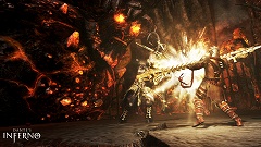画像ギャラリー No.057のサムネイル画像 / ［Gamescom］レース，スポーツ，シム人と相変わらずの多彩なラインナップ。EA，Gamescom開催前日にプレスブリーフィングを開催